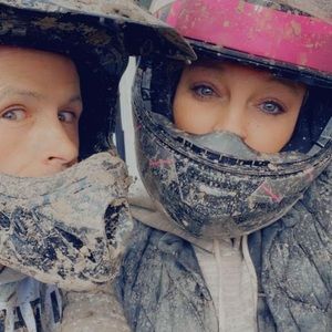 Meet your Posher, Terri